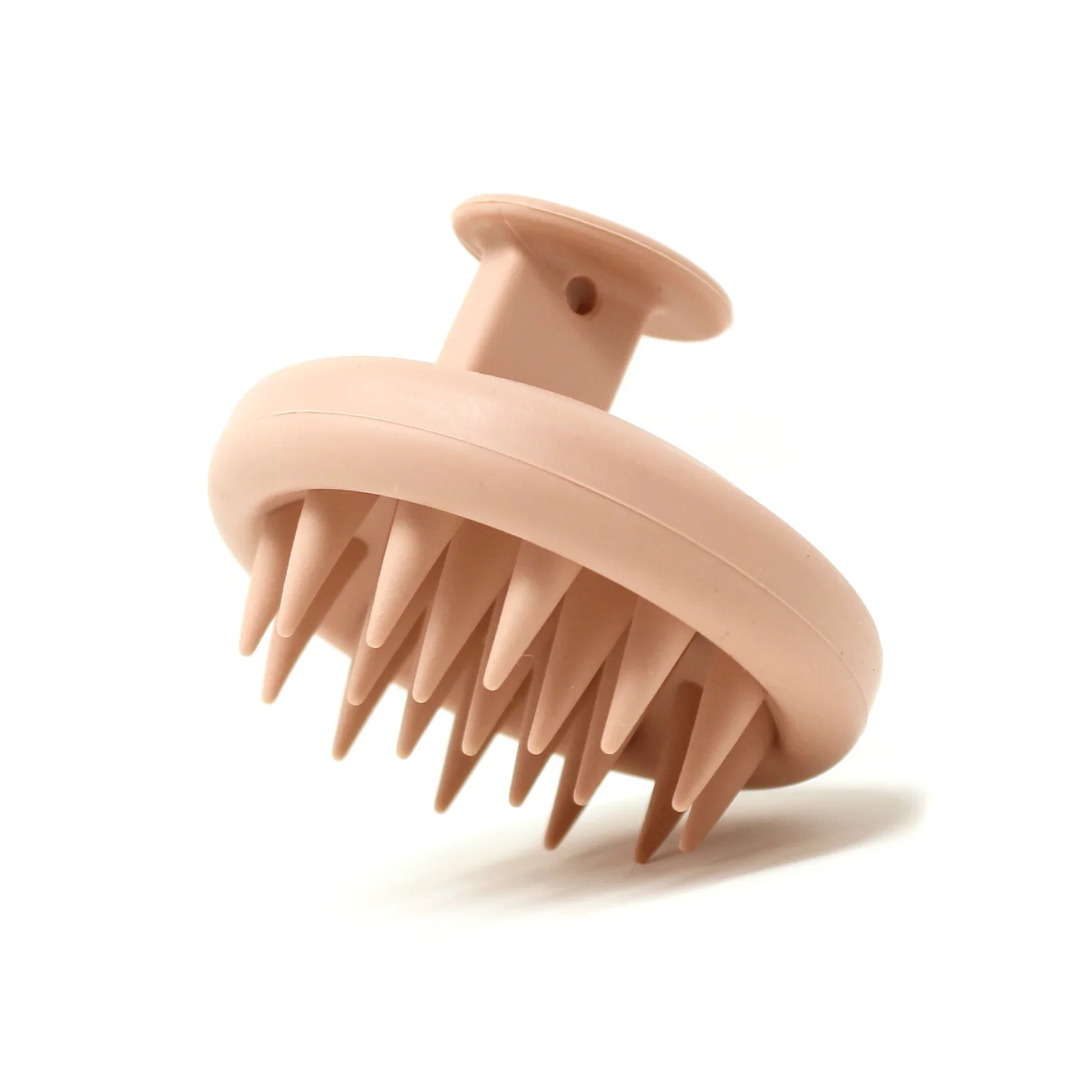 Zulfaan™ Silicon Scalp Massager